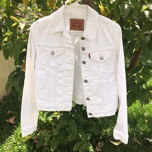 Levi’s Jacket 🧥